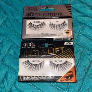 Ardell professional lashes